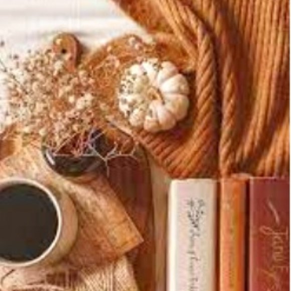 Fall is here! - Picture 1 of 1